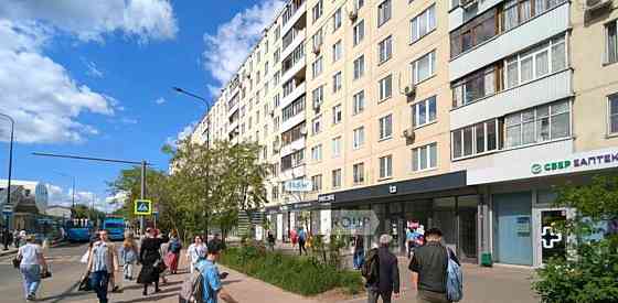 Торговое помещение, 33.5 м2 Москва