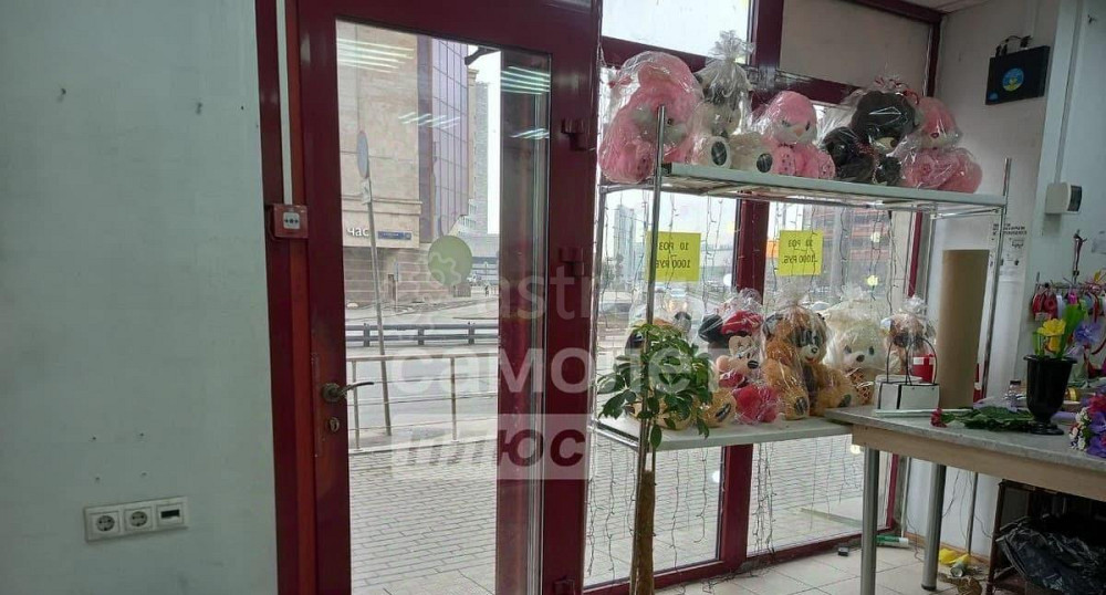 Торговое помещение, 34.5 м2 Москва - изображение 7
