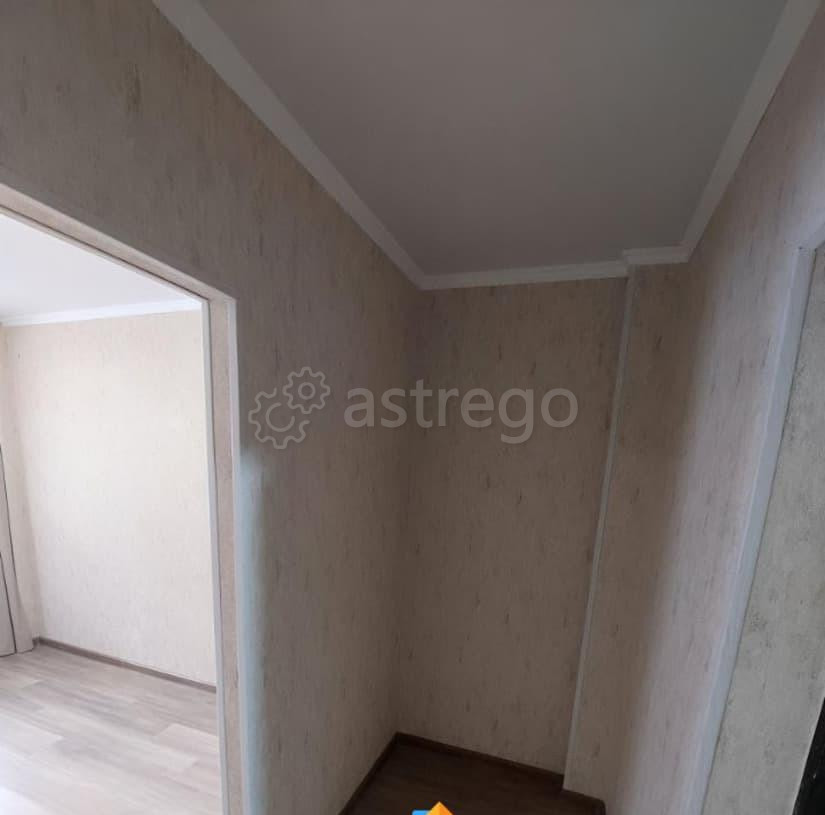 Студия, 27 м, 2/9 эт. Яблоновский - изображение 3