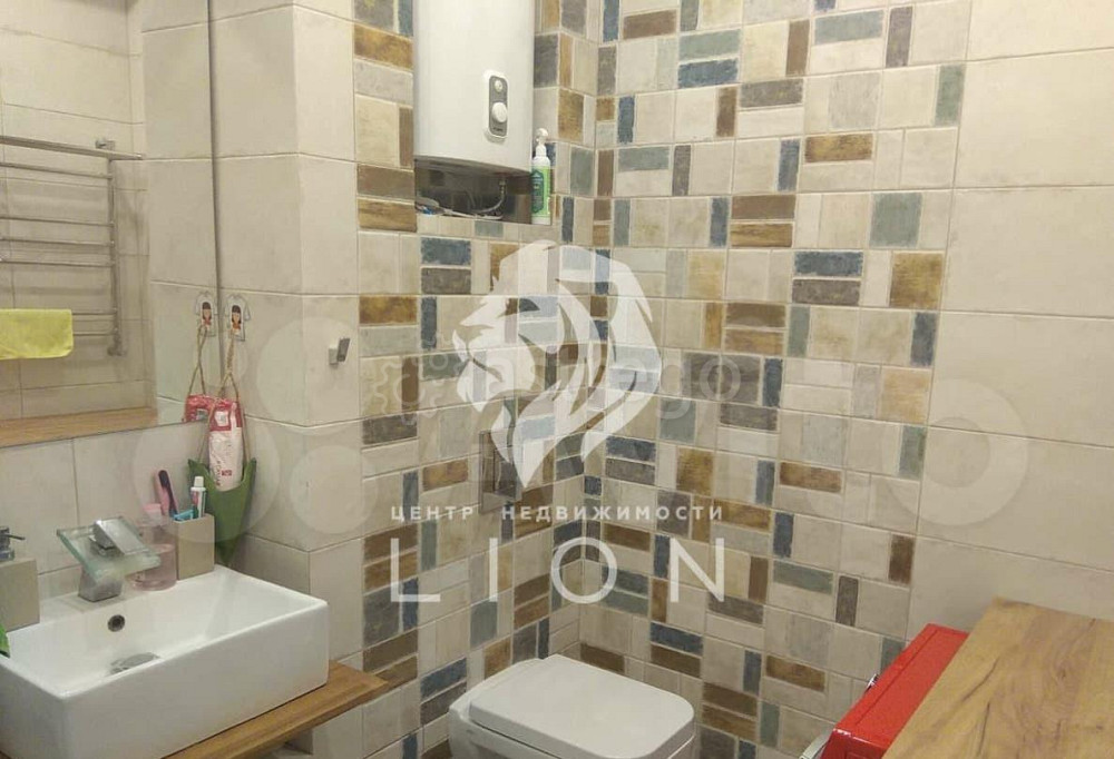 3-комн. квартира, 100 м2, 5/12 эт. Белгород - изображение 6
