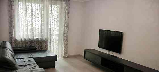 4-комн. квартира, 120 м2, 9/17 эт. Москва