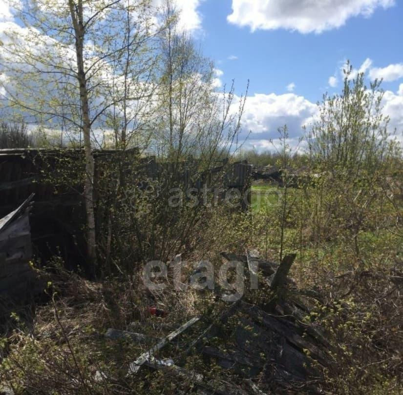 Земельный участок, 10 соток Котлас - изображение 4