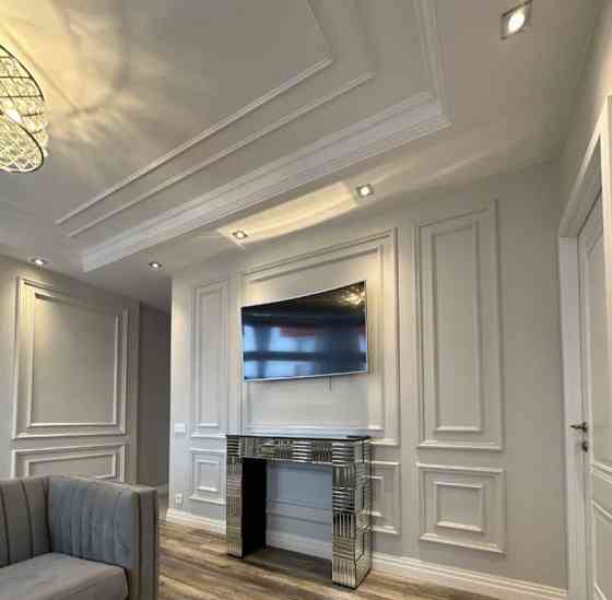 2-комн. квартира, 45 м2, 35/45 эт. Красногорск