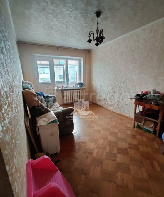 2-комн. квартира, 44 м2, 4/5 эт. Белгород - изображение 5