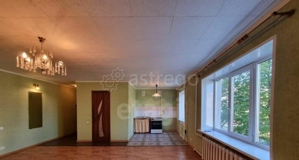 Студия, 42.2 м2, 2/5 эт. Губкин - изображение 6