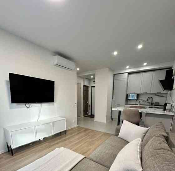 2-комн. квартира, 35.3 м2, 11/25 эт. Котельники