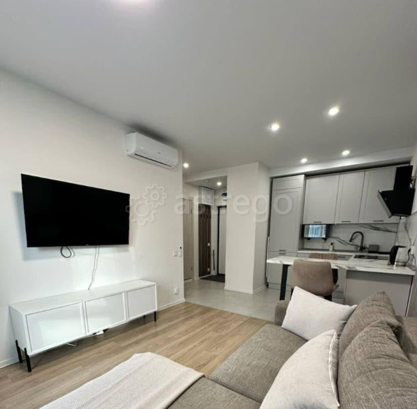 2-комн. квартира, 35.3 м2, 11/25 эт. Котельники - изображение 2