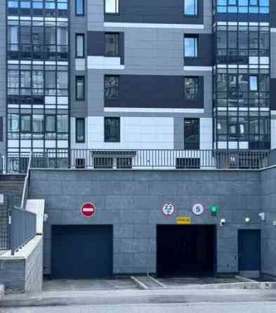 Машиноместо, 13 м2 Санкт-Петербург