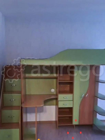 3-комн. квартира, 74 м2, 10/10 эт. Уфа - изображение 2