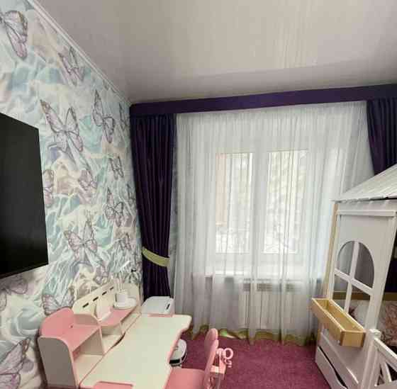 4-комн. квартира, 75.5 м2, 3/9 эт. Стерлитамак