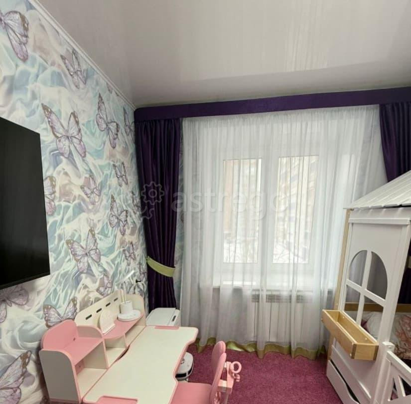 4-комн. квартира, 75.5 м2, 3/9 эт. Стерлитамак - изображение 6