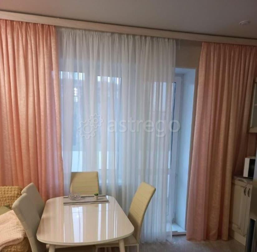 Студия, 28 м2, 3/10 эт. Ногинск - изображение 5