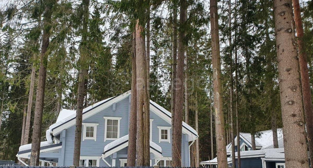 Дом, 275 м2, 12 соток, 2 эт. Санкт-Петербург - изображение 6