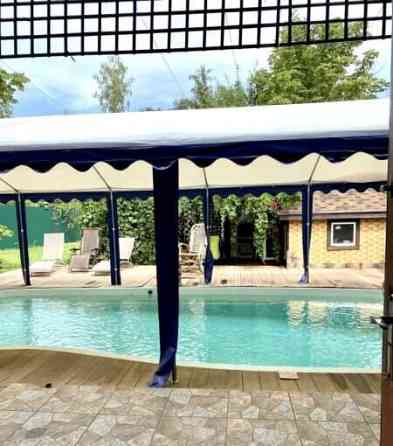 Коттедж, 350 м2 Мытищи