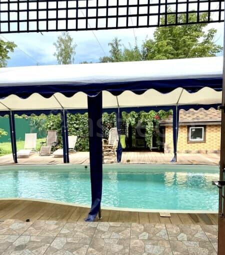 Коттедж, 350 м2 Мытищи - изображение 1