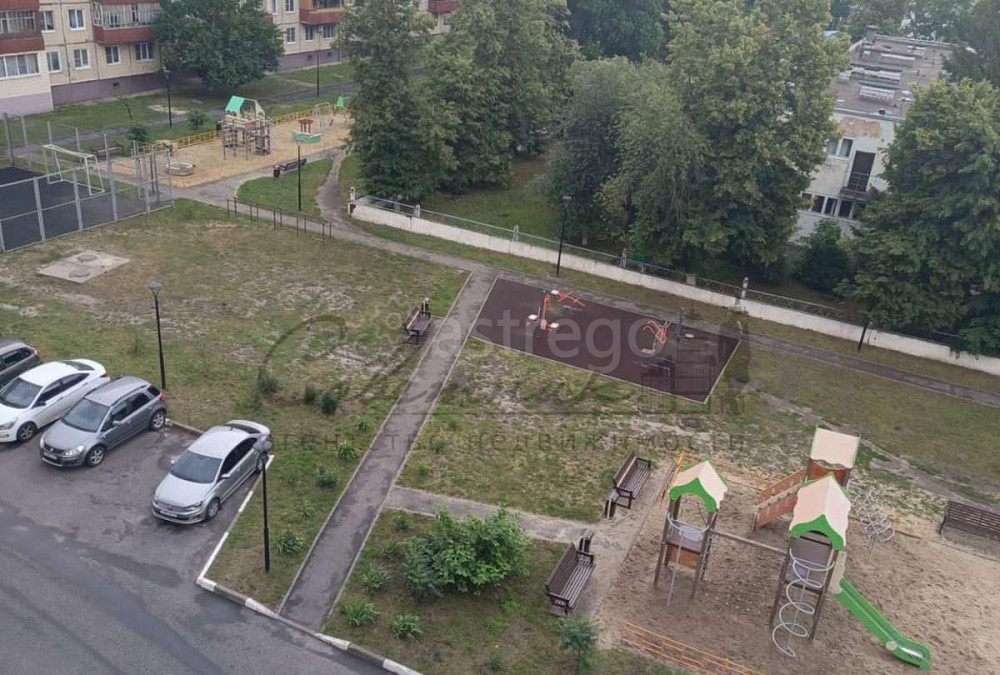 3-комн. квартира, 61 м2, 6/10 эт. Старый Оскол - изображение 9