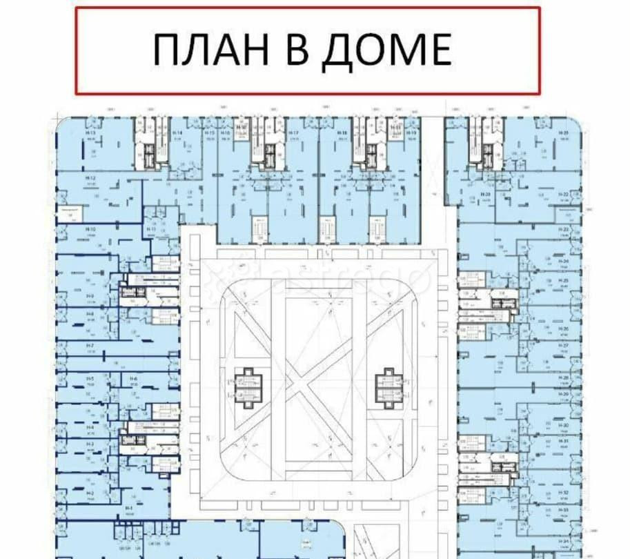 Свободного назначения, 87 м2 Санкт-Петербург - изображение 6