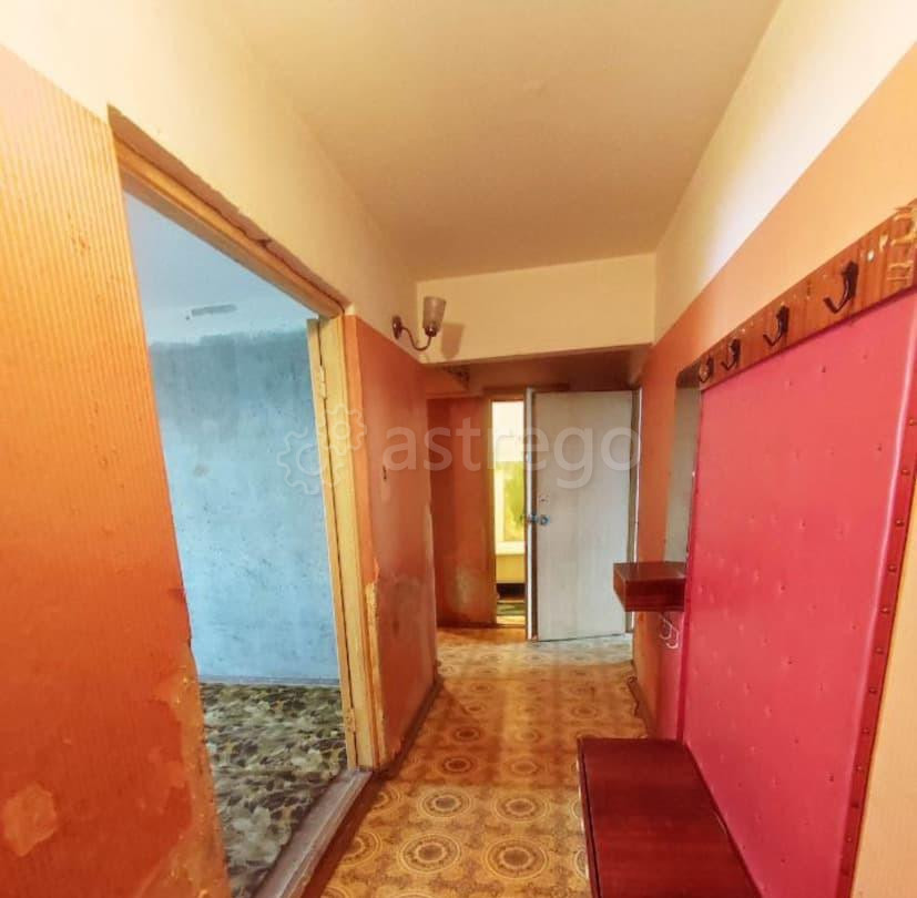 Комната, 34.6 м2, 6/9 эт. Егорьевск - изображение 6