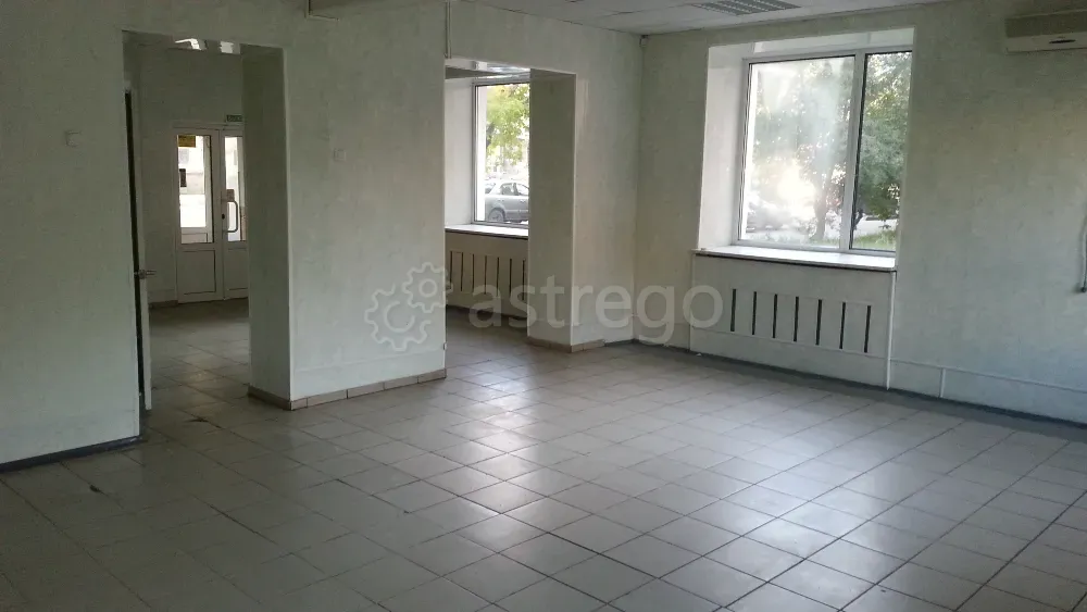 Сдам помещение свободного назначения, 71.3 м2, долгосрочно Курган - изображение 2