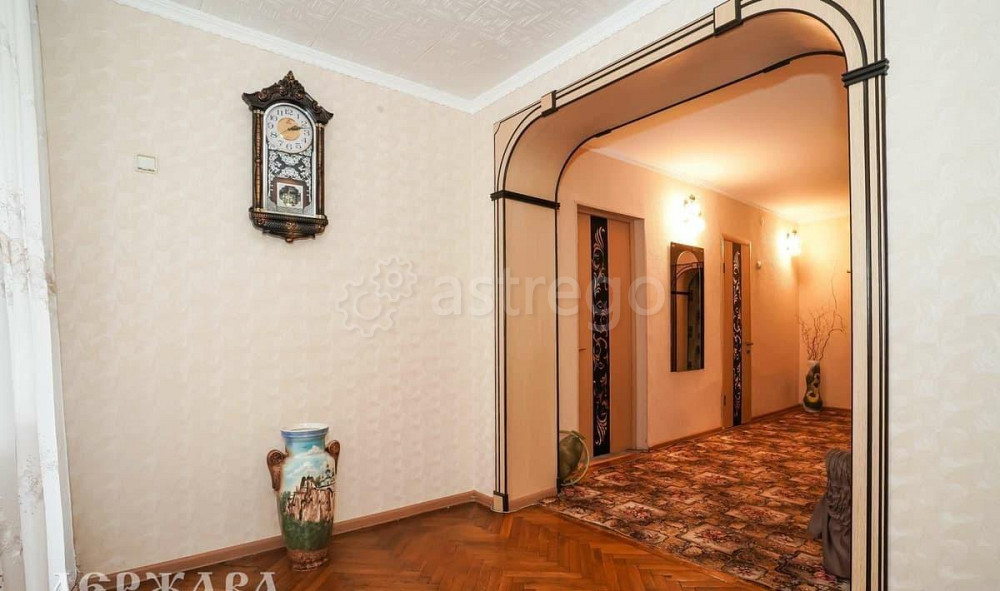 4-комн. квартира, 148.96 м2, 1/4 эт. Старый Оскол - изображение 10