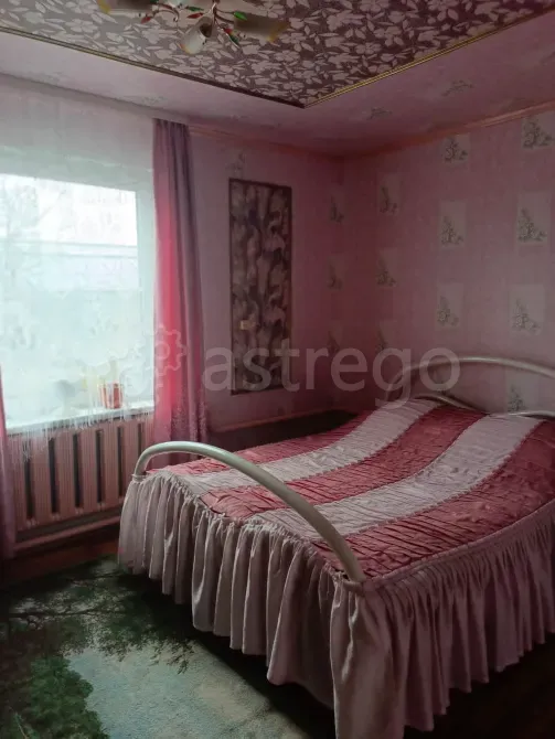 Продам дом, 85.2 м2, ИЖС участок 10 сот. Абаза - изображение 3