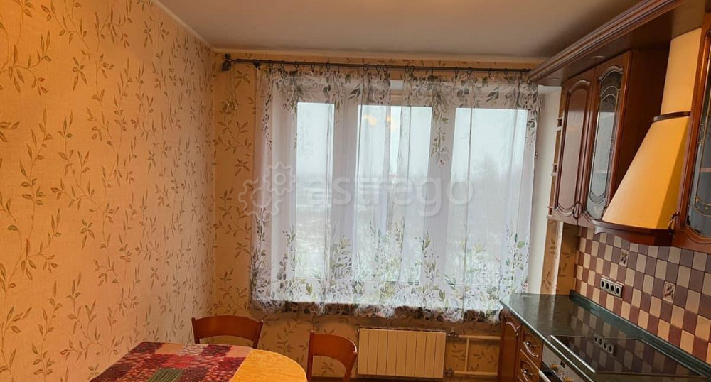 3-комн. квартира, 84.2 м2, 7/17 эт. Балашиха - изображение 6