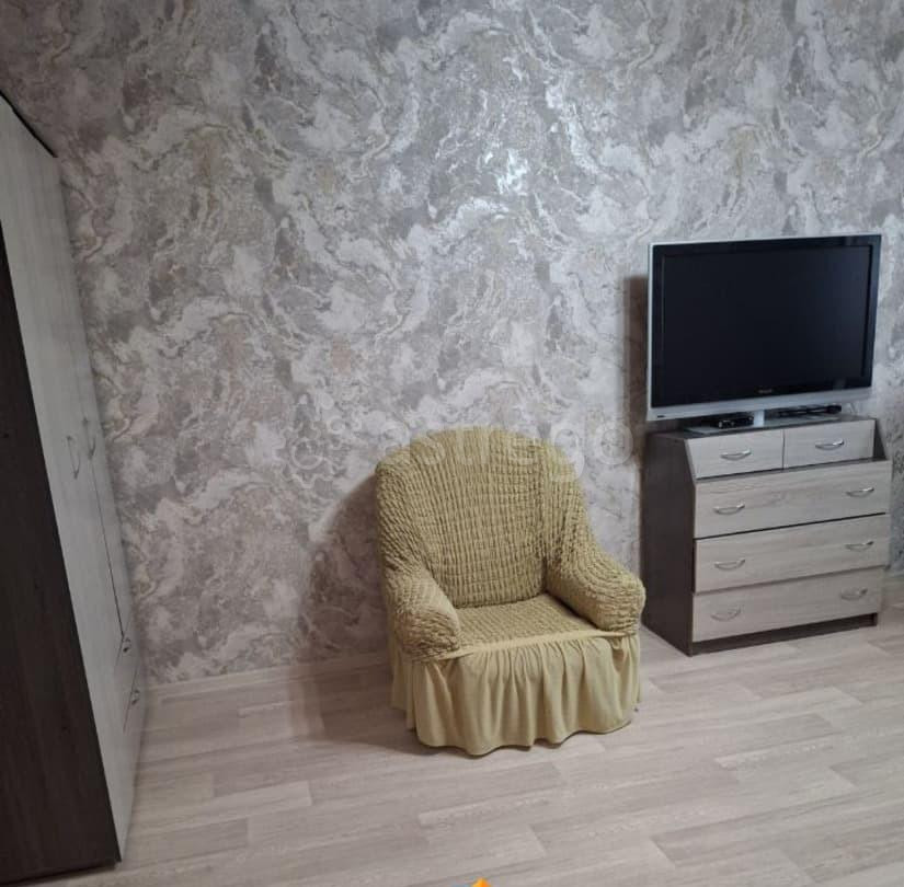 1-комн. квартира, 37 м2, 5/9 эт. Бийск - изображение 2