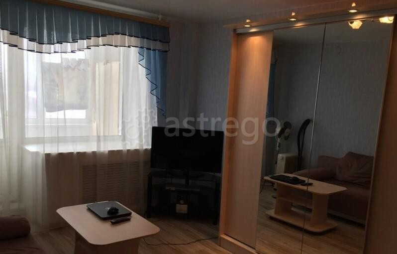 1-комн. квартира, 37 м2, 9/12 эт. Санкт-Петербург - изображение 2