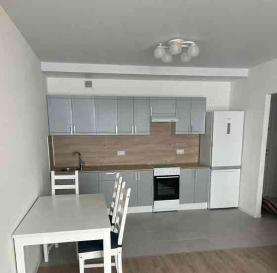 3-комн. квартира, 55 м2, 23/25 эт. Москва