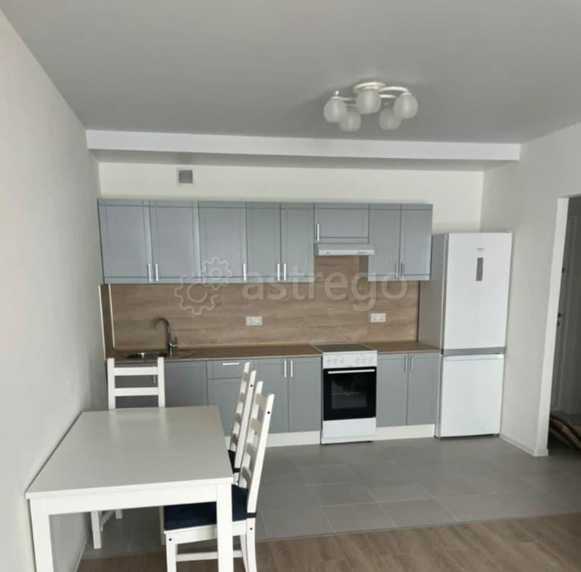 3-комн. квартира, 55 м2, 23/25 эт. Москва - изображение 1