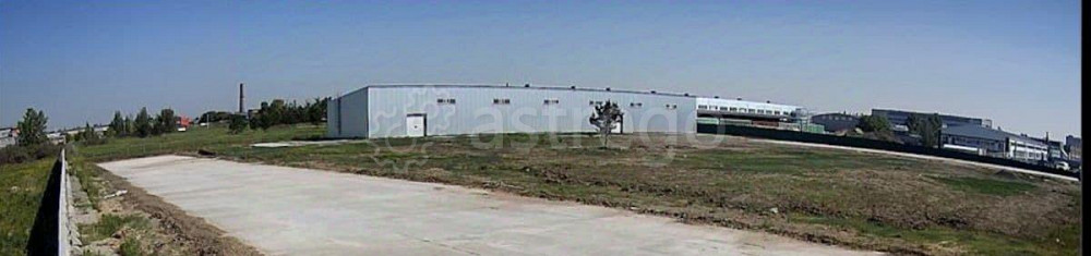 Склад, 300 м2 Барнаул - изображение 6