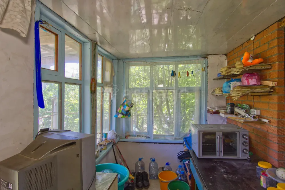 Продам дом, 41 м2, ИЖС участок 6 сот. Краснодар - изображение 2