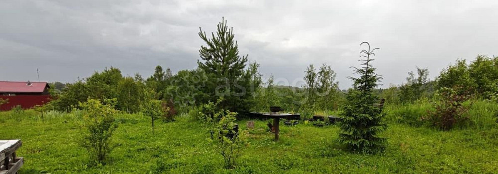 Земельный участок, 13.72 сотки Руза - изображение 2