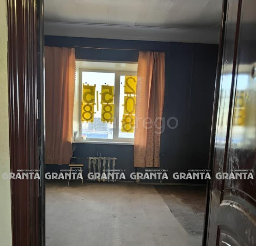 Комната, 25 м2, 4/5 эт. Красноярск - изображение 3
