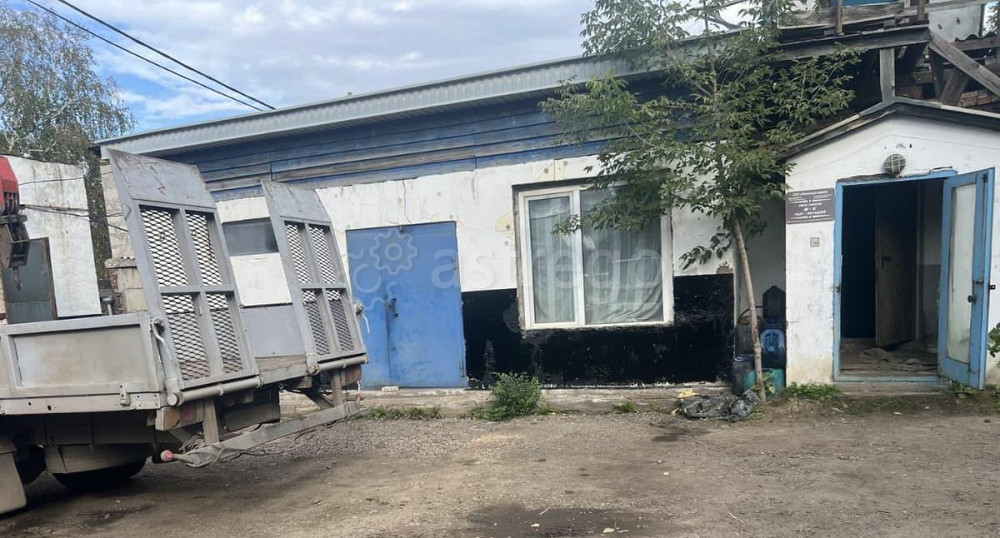 Свободного назначения, 700 м2 Красноярск - изображение 6