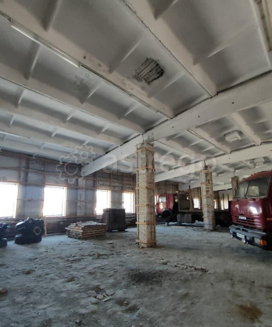 Свободного назначения, 5400 м2 Камень-на-Оби - изображение 9