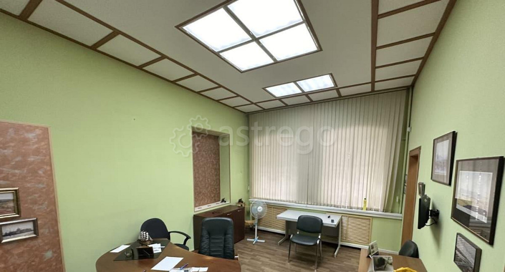 Офис, 50 м2 Красноярск - изображение 5