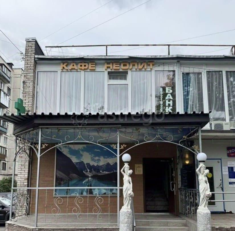 Отдельное здание, 134 м2 Санкт-Петербург - изображение 2