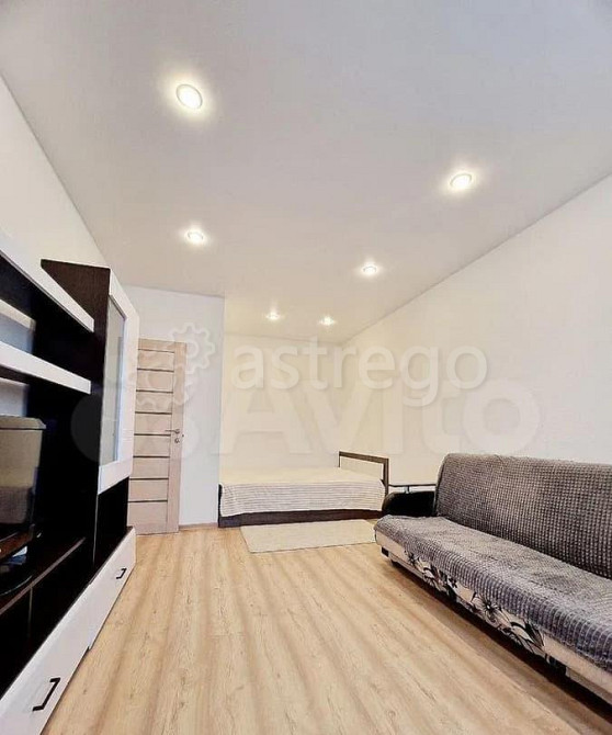 1-комн. квартира, 38 м2, 2/11 эт. Северодвинск - изображение 2