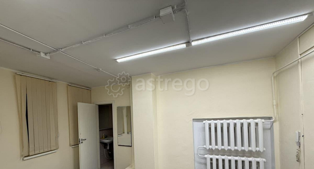 Офис, 22 м2 Санкт-Петербург - изображение 7