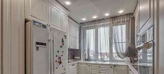 4-комн. квартира, 82.5 м2, 4/25 эт. Химки