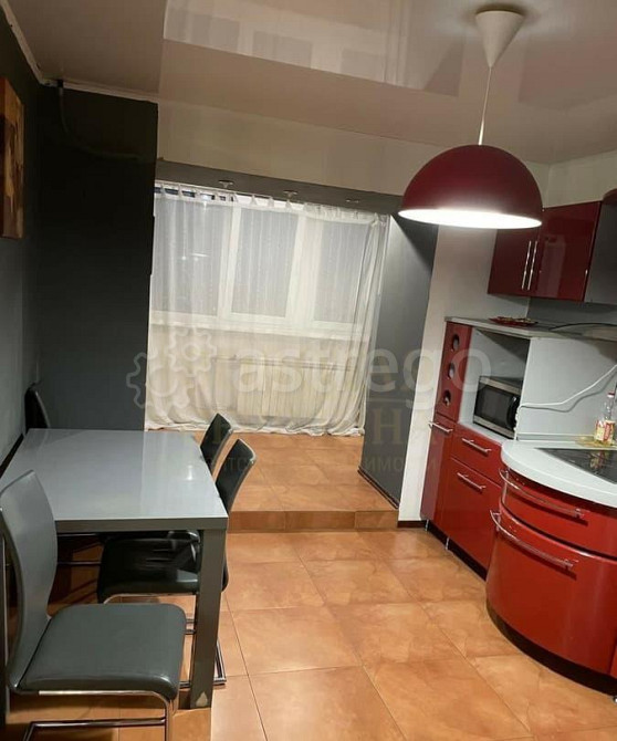 3-комн. квартира, 63 м2, 7/10 эт. Белгород - изображение 5