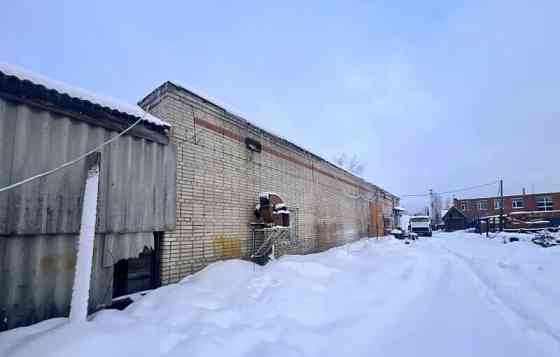 Земля промышленного назначения, 43 сотки Егорьевск