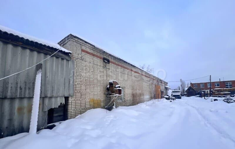 Земля промышленного назначения, 43 сотки Егорьевск - изображение 6