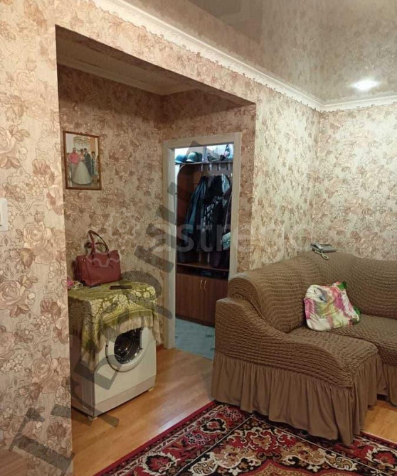 3-комн. квартира, 59 м2, 1/5 эт. Белгород - изображение 7