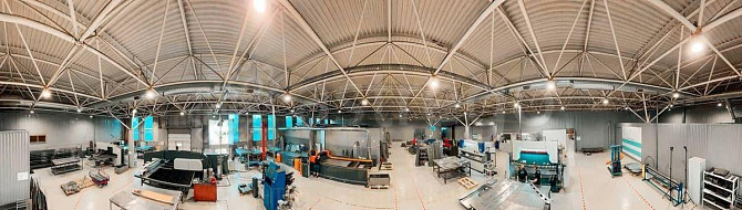 Свободного назначения, 7310 м2 Шебекино - изображение 9