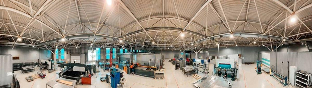 Свободного назначения, 7310 м2 Шебекино - изображение 9