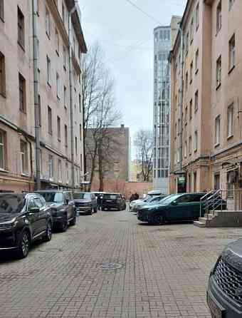 Комната, 25 м2, 6/7 эт. Санкт-Петербург