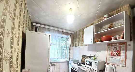 2-комн. квартира, 43.5 м2, 3/9 эт. Заринск
