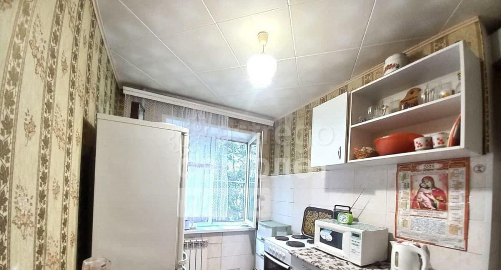 2-комн. квартира, 43.5 м2, 3/9 эт. Заринск - изображение 1